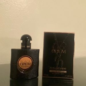 YSL Black Opium Eau de Parfum